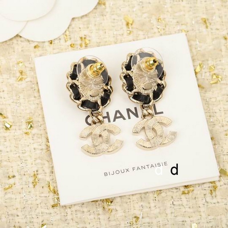 Chanel Earrings 288